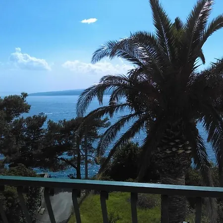 Apartman Bratus Promajna