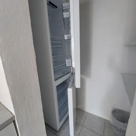 Bratus Apartman