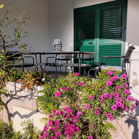 Bratus Apartman