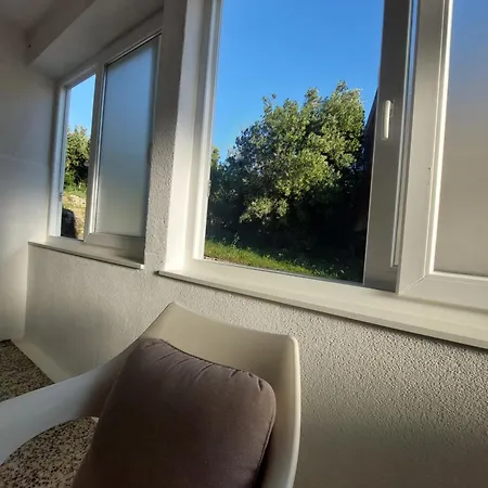 Apartman Bratus *