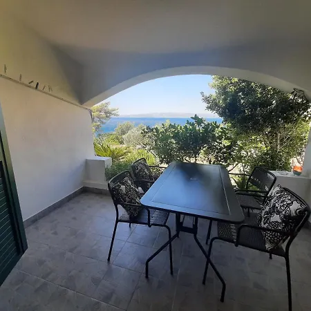 Bratus Apartmán