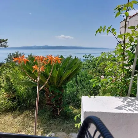 Apartment Bratus Promajna