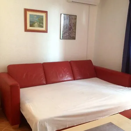 Apartmán Bratus *