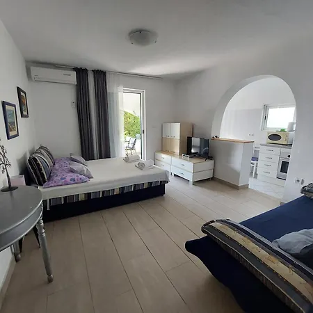 Apartmán Bratus
