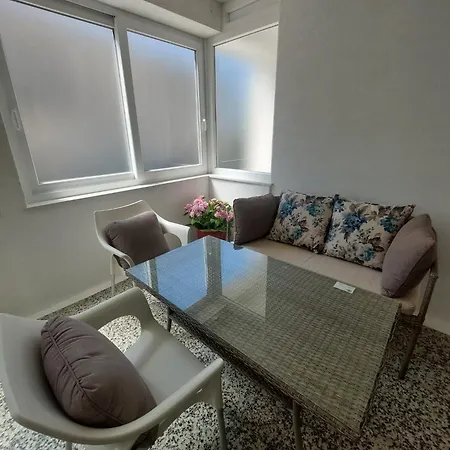 Apartman Bratus *