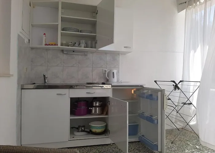 Apartman Bratus