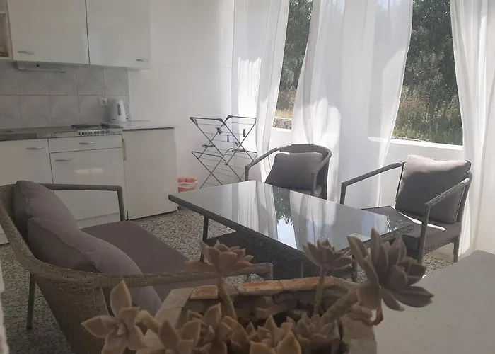 Apartman Bratus *
