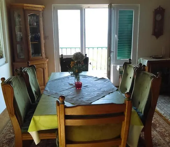 Apartman Bratus *