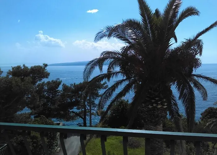 Apartman Bratus Promajna