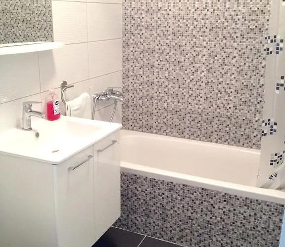 Apartman Bratus
