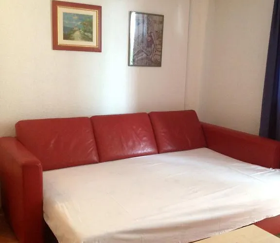 Apartman Bratus *