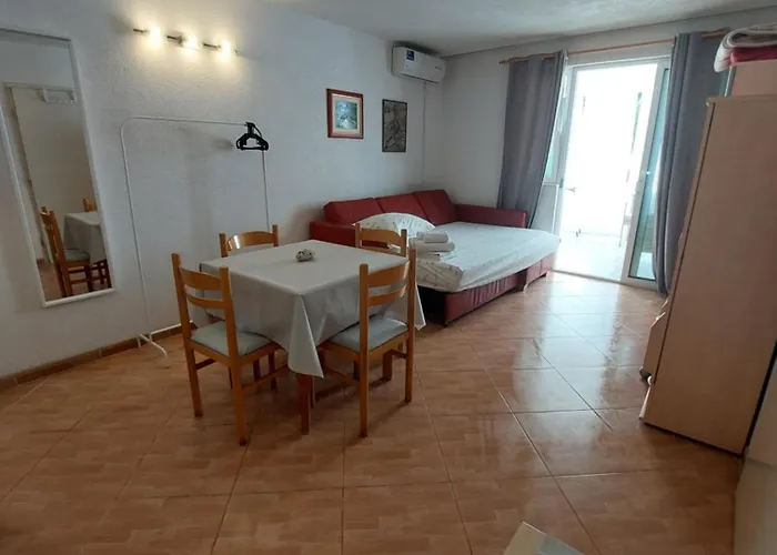Apartman Bratus Promajna