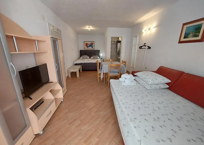 Apartman Bratus *