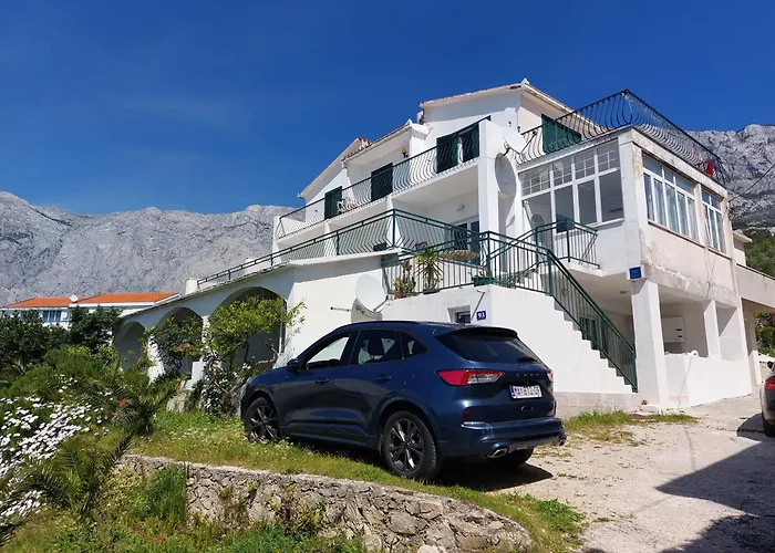 Apartman Bratus