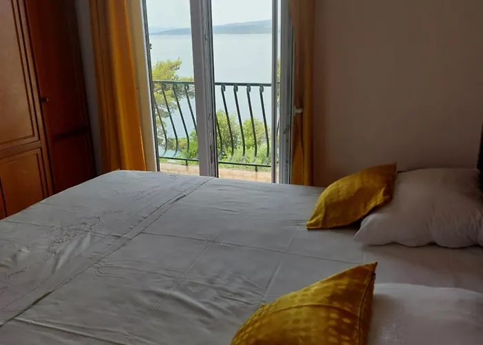 Apartman Bratus Promajna