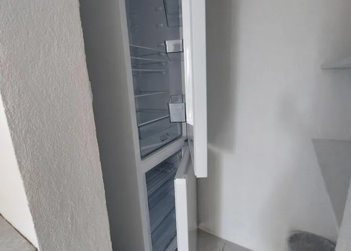 Bratus Apartman