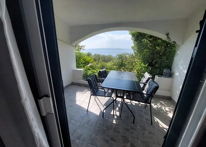 Apartman Bratus *
