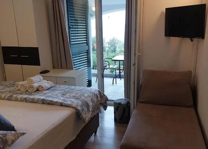 Apartman Bratus *