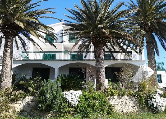 Apartman Bratus Promajna