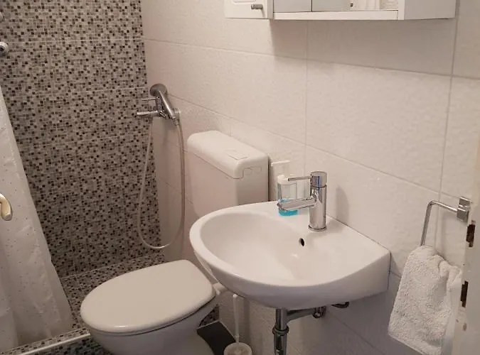 Apartman Bratus Promajna